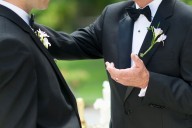 Groom's Dad Doesn't Approve of His Choice to Take Wife's Last Name