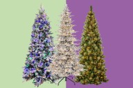 Artificial Christmas trees start at 44% off at Wayfair October Way Day