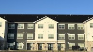 Apartments bring new affordable housing option to Watertown
