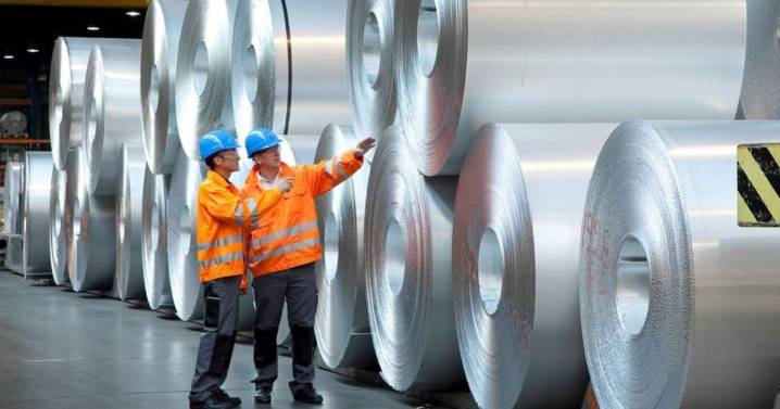 El Gobierno baja a 0% las retenciones a las exportaciones de acero y aluminio: ¿hasta cuándo durará la medida?