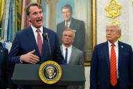VA Governor Declares ‘State of Emergency’ Over ‘Democrat Shutdown’