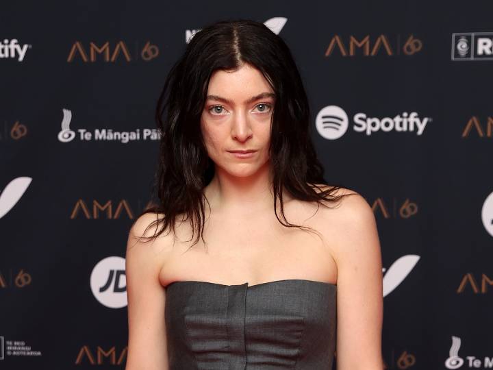 How old is Lorde? Podcast reignites speculation that 28