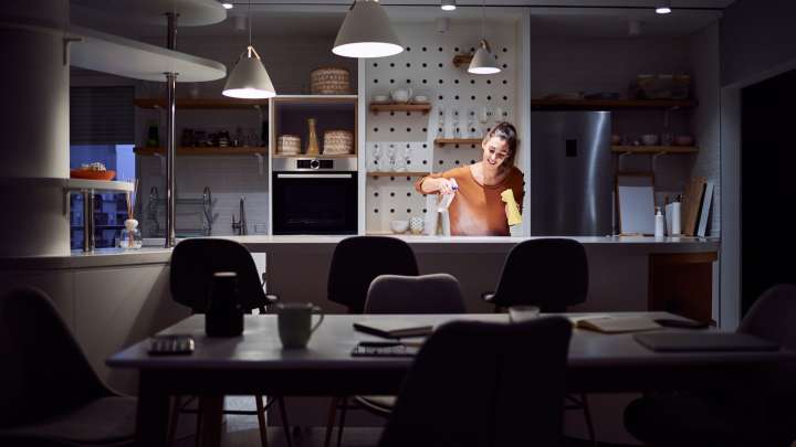 14 Things You Can Do Before Bed Every Night To Stay Organized The Next Day