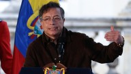Presidente Petro responde a acusaciones de Trump: "Tratar de impulsar la paz de Colombia no es ser narcotraficante"