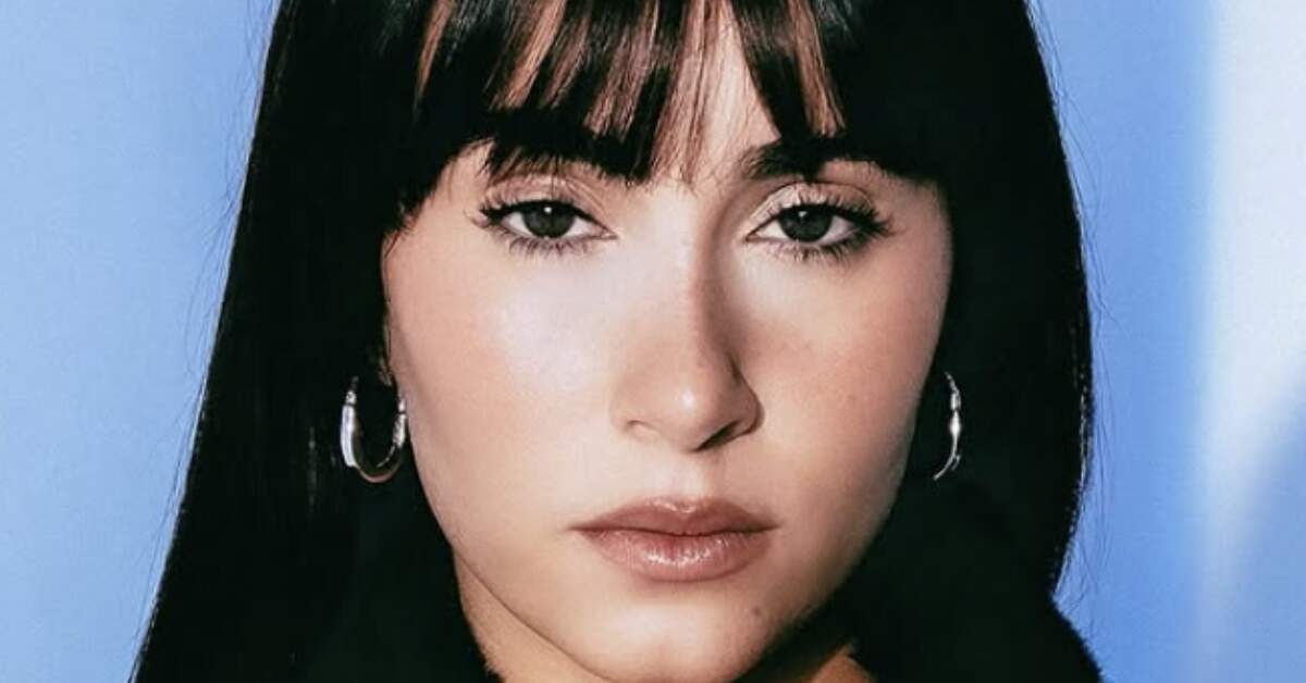 Aitana agota en minutos la preventa de su concierto en Zaragoza: ¿cuándo salen las entradas generales?