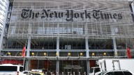 Jerusalem Post editor-in-chief pans New York Times' 'very anti