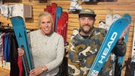 Woody's Adventure Gear opens just in time for ski season