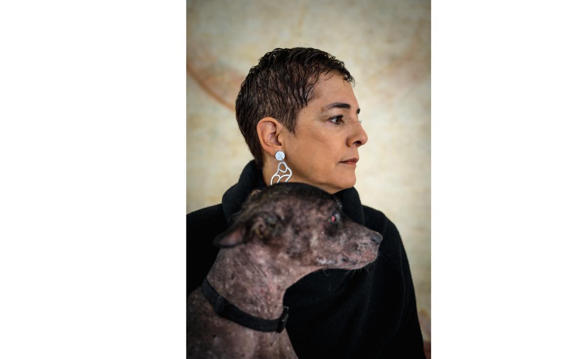 Patricia del Río: “Si lo que pasó en Ayacucho, hubiera ocurrido en Miraflores y San Isidro, estaríamos ahora llorando a nuestros muertos y haciendo marchas”