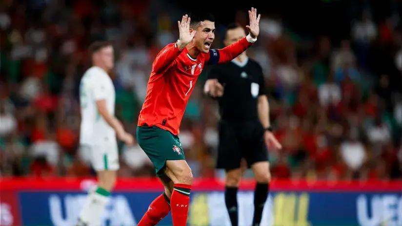 Portugal vs. Hungría: ¿a qué hora juegan y dónde ver el partido por las Eliminatorias Europeas 2026?
