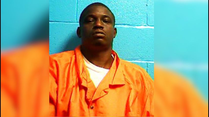 St. Mary deputies: Wanted fugitive arrested in Patterson after barricading himself in residence