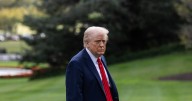'I worked with Donald Trump on iconic film and he showed his true colours'