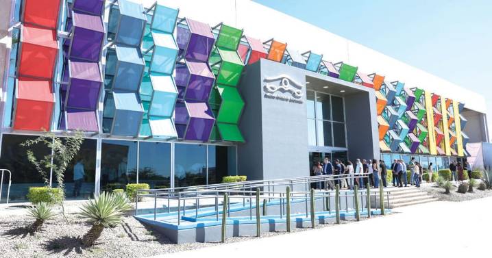 Beyond Movilidad Compartida: Sonora apuesta por transporte eléctrico y sustentable