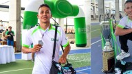 La conmovedora historia de Cristian Quintero: fue cabecilla de una peligrosa banda en Medellín y ahora es arquero de microfútbol profesional