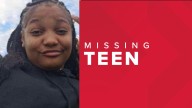 Search underway for missing Little Rock teen