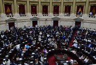 Cómo quedó la Cámara de Diputados: LLA 107 y peronismo 98, la nueva polarización política