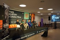 Isla Calavera y Tenerife Film Commission unen fuerzas en Sitges para incentivar los rodajes en el Archipiélago
