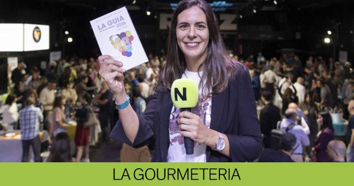 La Guia de Vins de Catalunya celebra 18 años con los mejores vinos del país