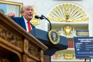 Jueza de EEUU bloquea despidos de Trump por cierre de Gobierno