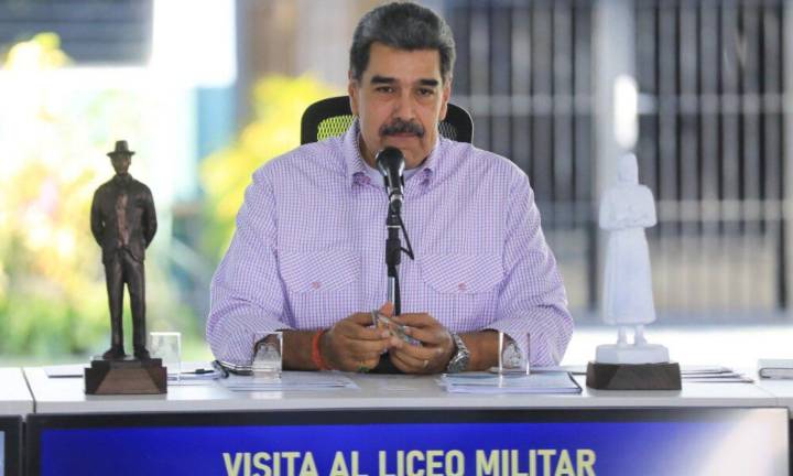 Con enfoque militar y académico reimpulsan la Misión Negro Primero