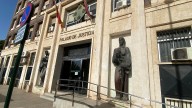 Cinco años de cárcel por abusar sexualmente de su nieta, menor de edad, en Murcia