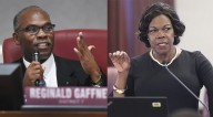 Reggie Gaffney, Audrey Gibson set to collide in HD 13 race to succeed Angie Nixon