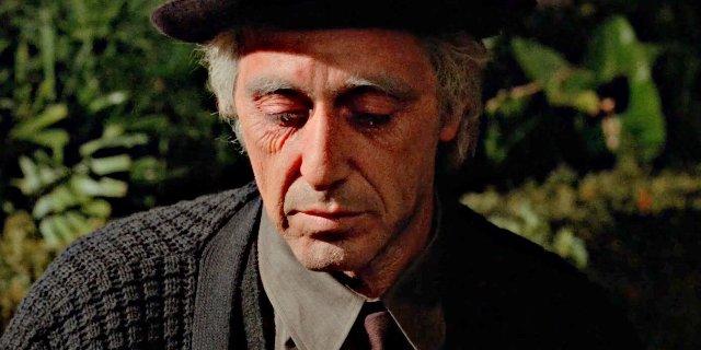 Al Pacino's Second-Most Famous Gangster Role Retold The Godfather's Ending