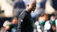 Jets HC Aaron Glenn: 'This Is an Imperfect Game We Try to Make Perfect'