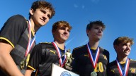 Northwestern boys soccer blanks Southern Lehigh for 3rd consecutive league championship