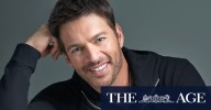 Harry Connick Jr’s mum had a wish. Granting it is his greatest challenge yet