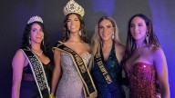 Daniela Vallejo, Miss Trans Europa y Miss Honor Mundial 2025: "Ser una misma es complejo"