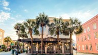 South Carolina's home to one of top rated restaurants in the world