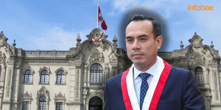 José Jerí se convierte en el nuevo presidente del Perú: moción de censura contra la Mesa Directiva no se aprobó