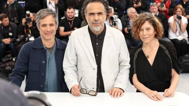 González Iñárritu reflexiona sobre "Amores Perros" en el marco del 25 aniversario del filme