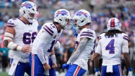 Carucci Take 2: Big win doesn’t necessarily mean Bills are back