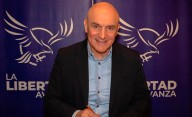 Espert renunció a su candidatura a diputado nacional por LLA