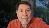 Fernández Noroña anuncia que pedirá licencia en el Senado tras polémica por casa millonaria y uso de avión privado