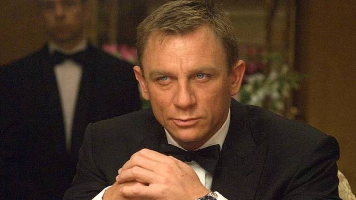 Daniel Craig’s James Bond Couldn’t Beat The Most Tragic Moment In The Classic Movies