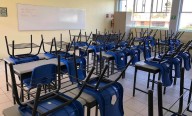 Se quedan sin clases más de mil estudiantes en Chilpancingo por violencia