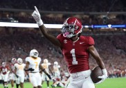 Alabama vs. Tennessee takeaways: A 99-yard pick-6 swings Crimson Tide's rivalry win