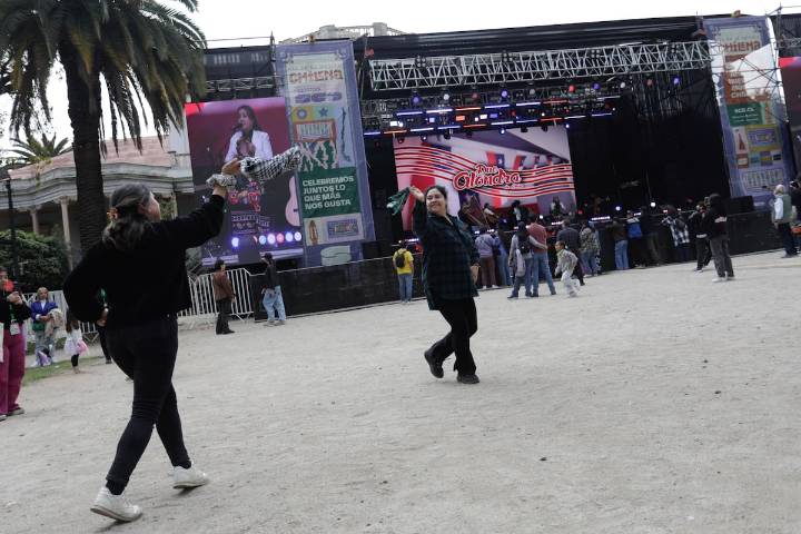 “Queremos volver a los grandes encuentros familiares”: Sociedad Chilena del Derecho de Autor sobre conciertos por el Día de la Música Chilena