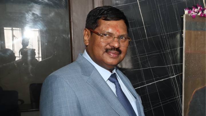 Bengaluru police book lawyer who hurled shoe at Chief Justice of India B R Gavai in Supreme Court
