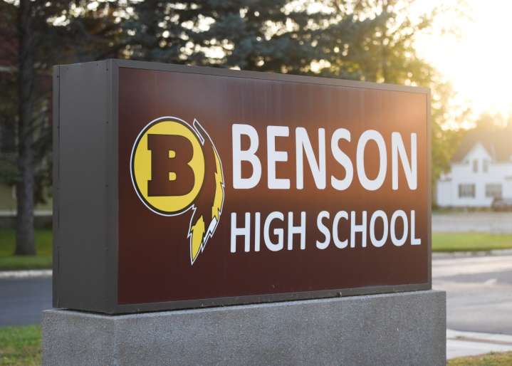 Minnesota school district keeps ‘Braves’ mascot with tribe's OK