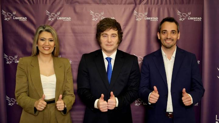 Elecciones 2025: La Libertad Avanza derrotó al oficialismo en Neuquén y sumó dos senadores