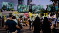 El grupo terrorista Hamas reportó a la Cruz Roja que las liberaciones comenzarán en poco más de una hora