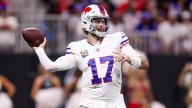 Computer model locks in Bills vs. Panthers picks, score prediction for NFL Week 8