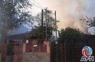 Pide Protección Civil Tijuana estar alertas para prevenir incendios