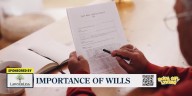 Legally Speaking: Why Having a Will Matters