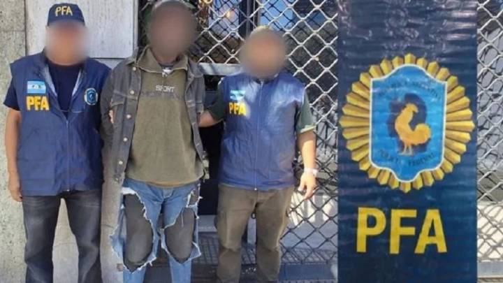 Harán una pericia psiquiátrica al imputado en el femicidio de Olga Quinteros