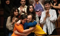 Uruguay aprueba ley de eutanasia