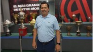Se inició una nueva etapa en Patronato: Adrián Bruffal asumió como presidente